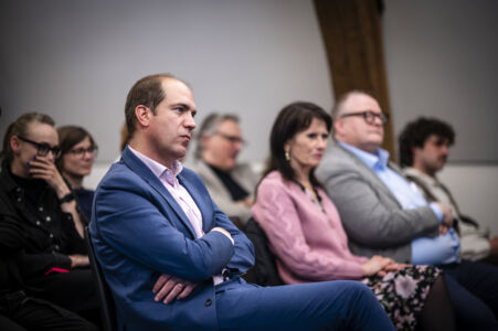 Boekvoorstelling Maarten Boudry - Jonathan Ramael-33.JPG