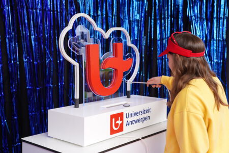 Unifiesta personeelsfeest 2024