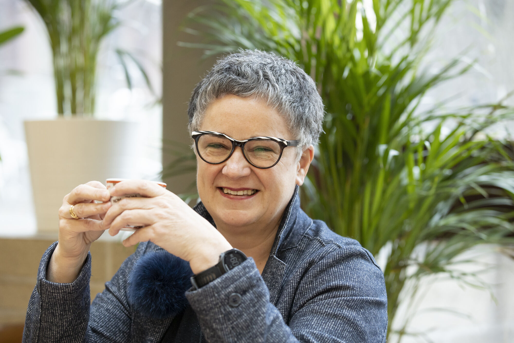 Ann Engelen