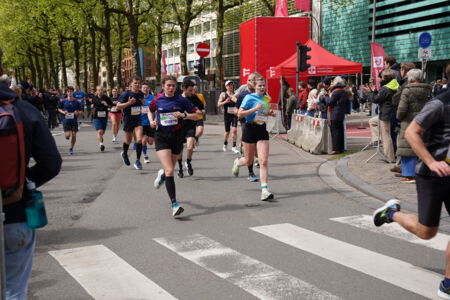 10 Miles 2024