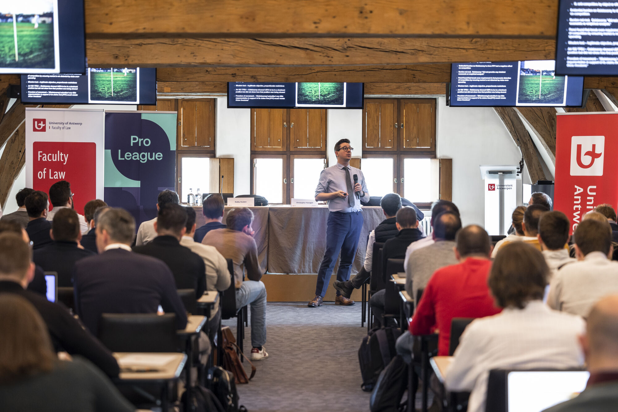 Module 2 dag 1 en 2 - Pro League Business School