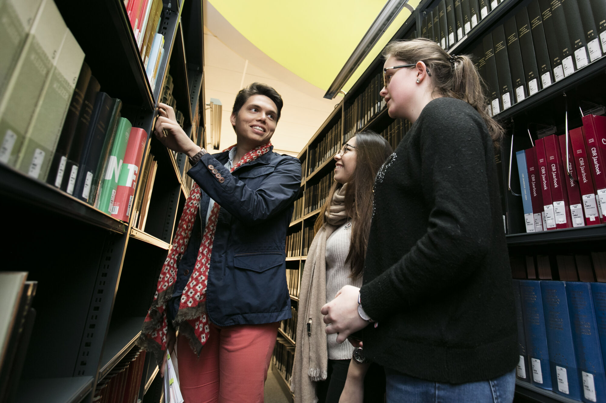 Master of Laws - rechtsmethodiek (2)