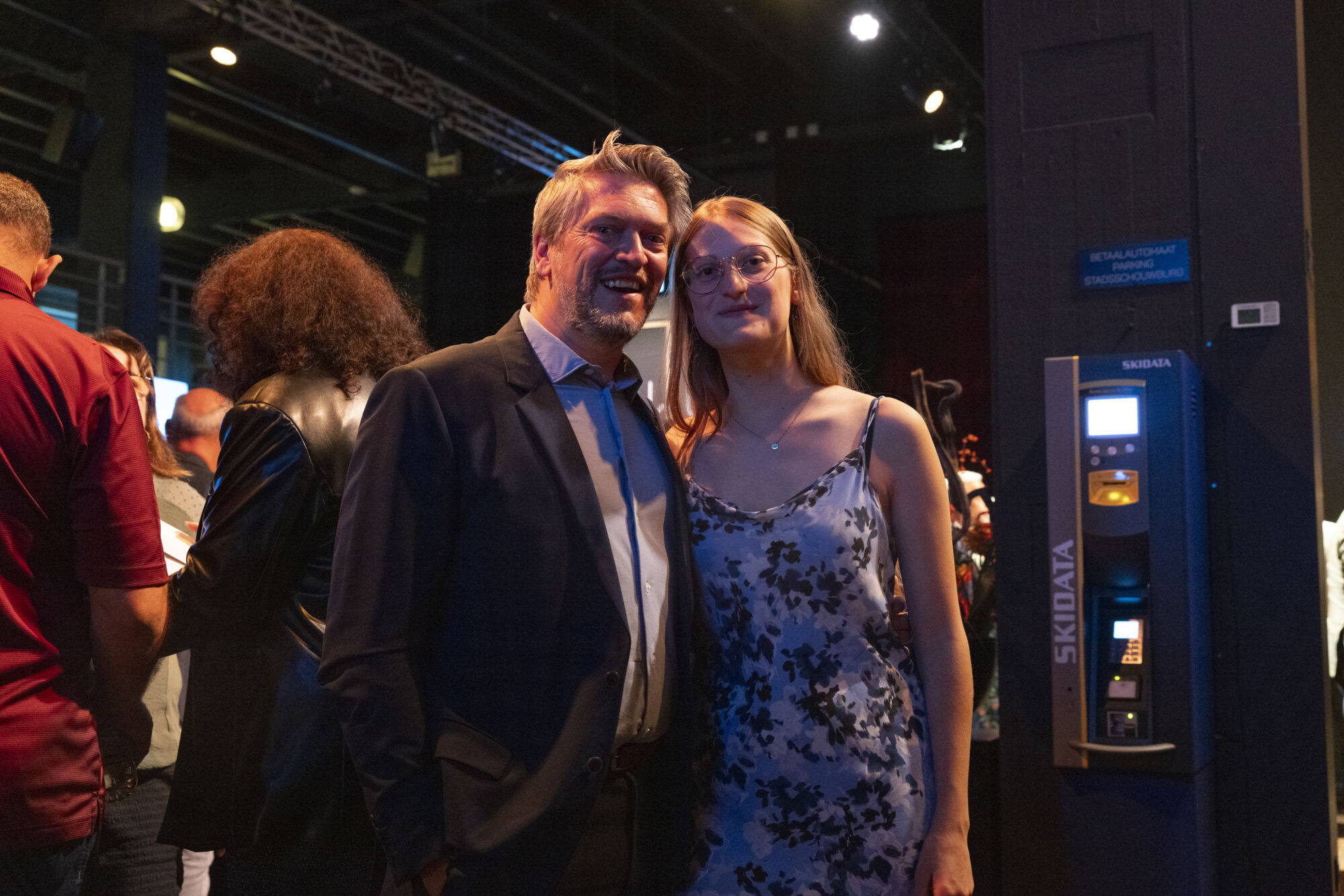Proclamatie FBD 2023