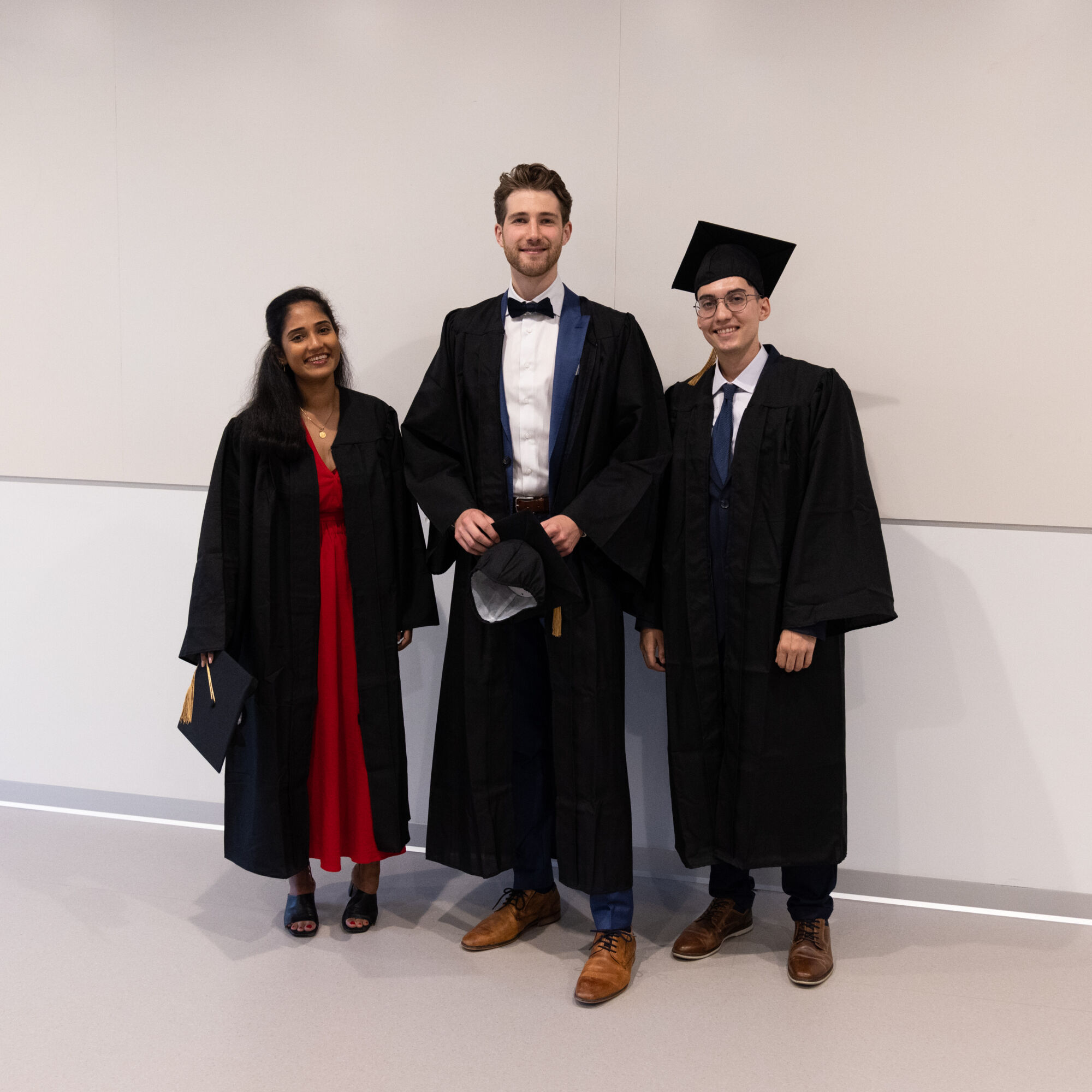 Proclamatie geneeskunde - master - 2023 