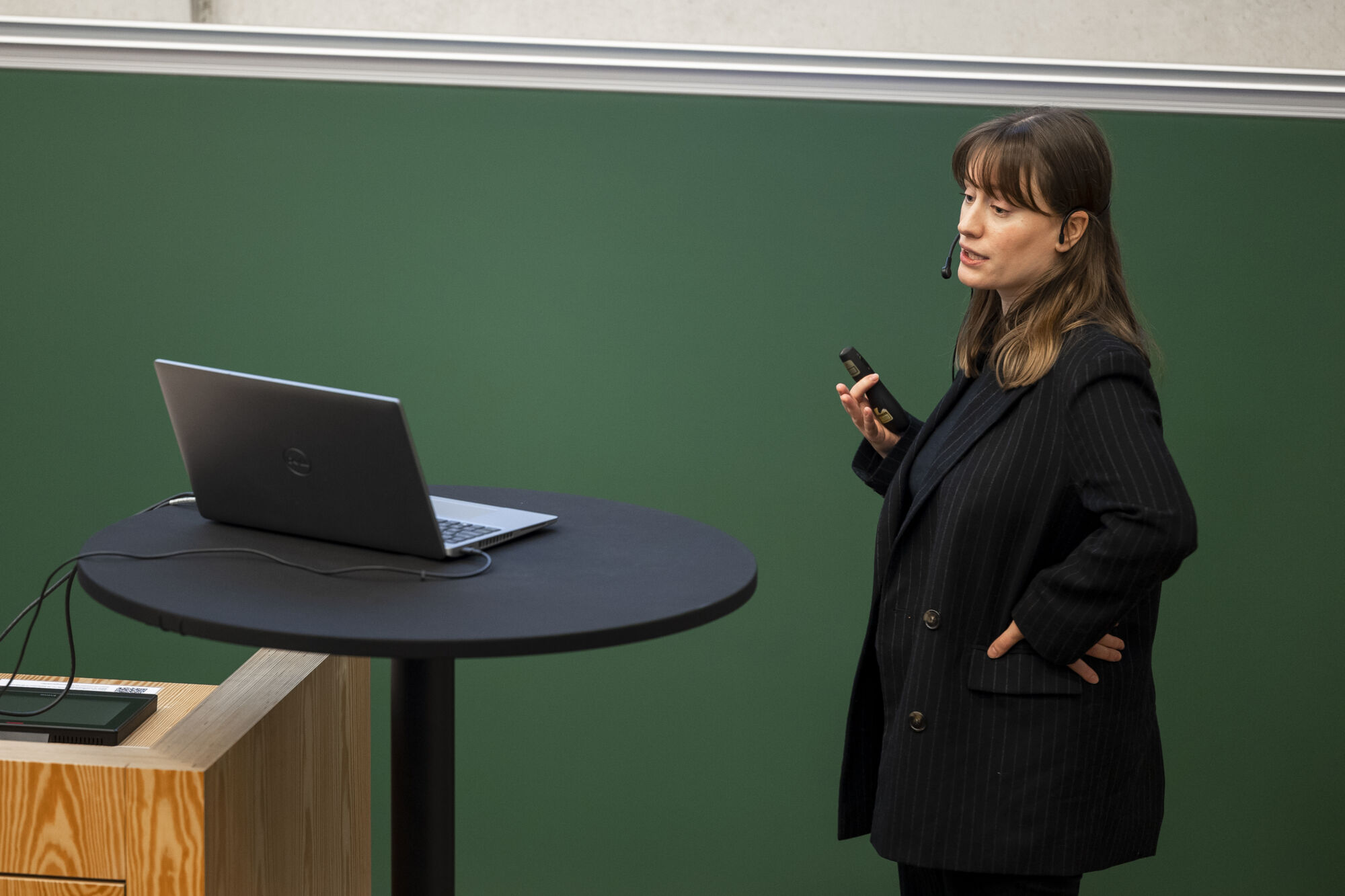 Doctoraatsverdediging Elise Kuylen - 30 januari 2023