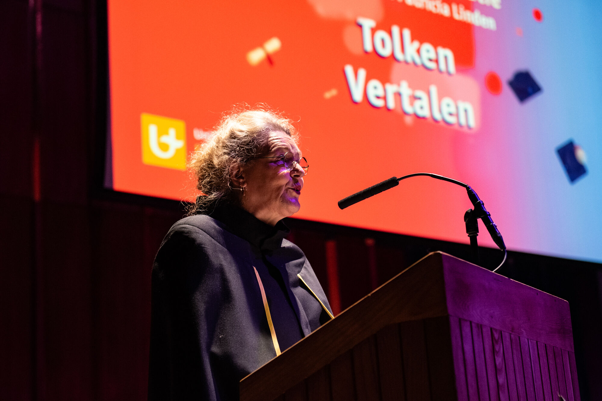 proclamatie FLW 2023