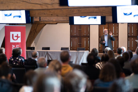 Rapid Evolution in the Anthropocene symposium