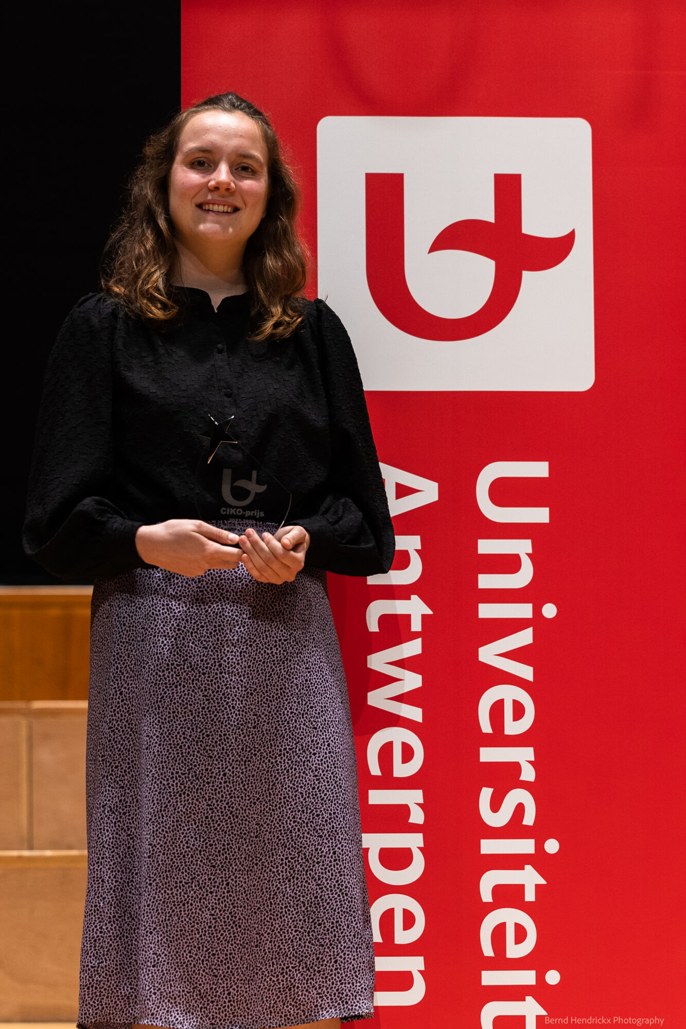 proclamatie Faculteit Toegepaste Ingenieurswetenschappen 