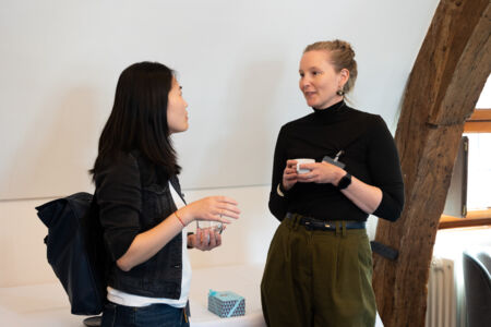 Rapid Evolution in the Anthropocene symposium