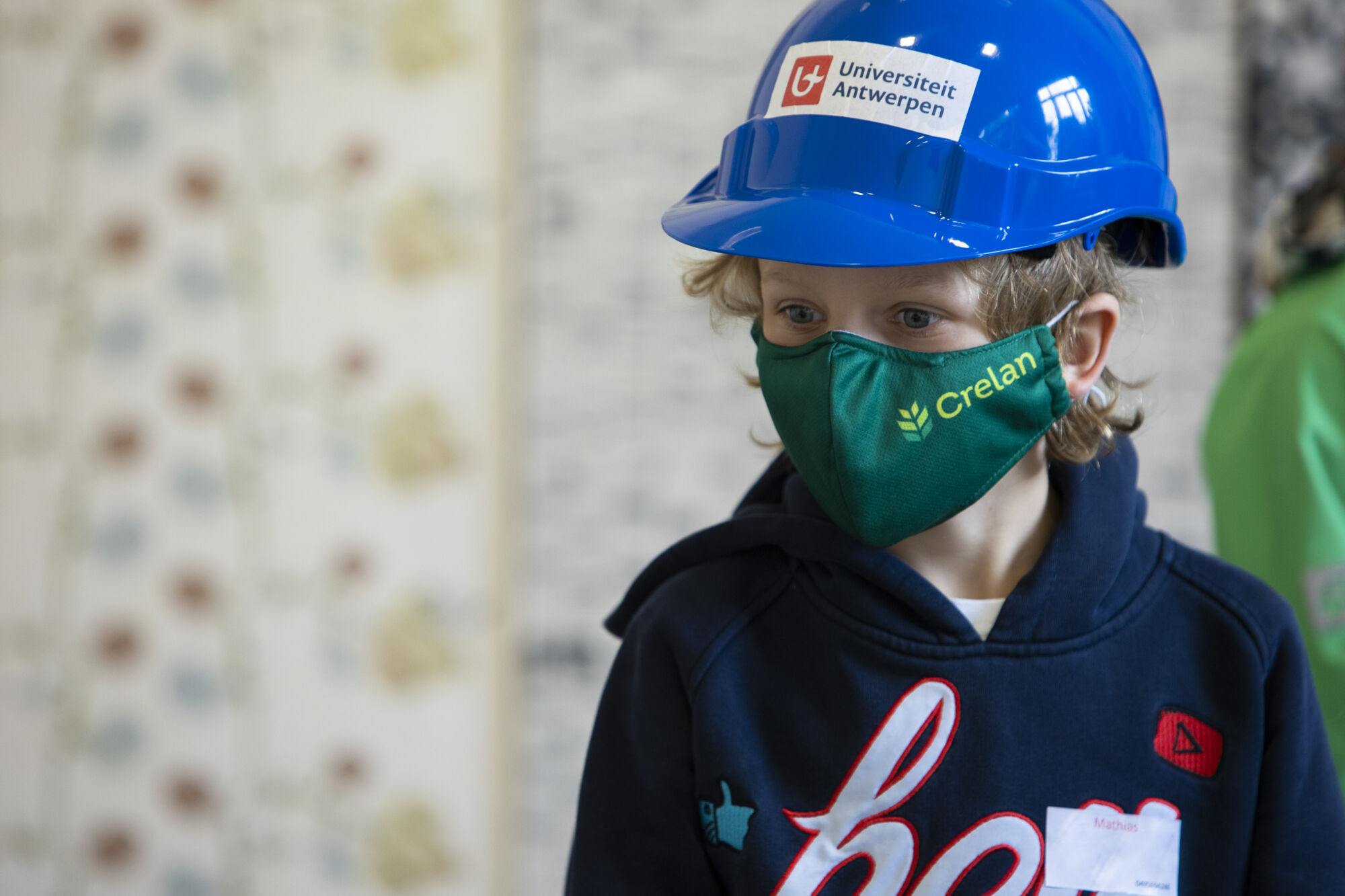 Kinderuniversiteit 2021 - Kracht in bruggen en kathedralen (31)