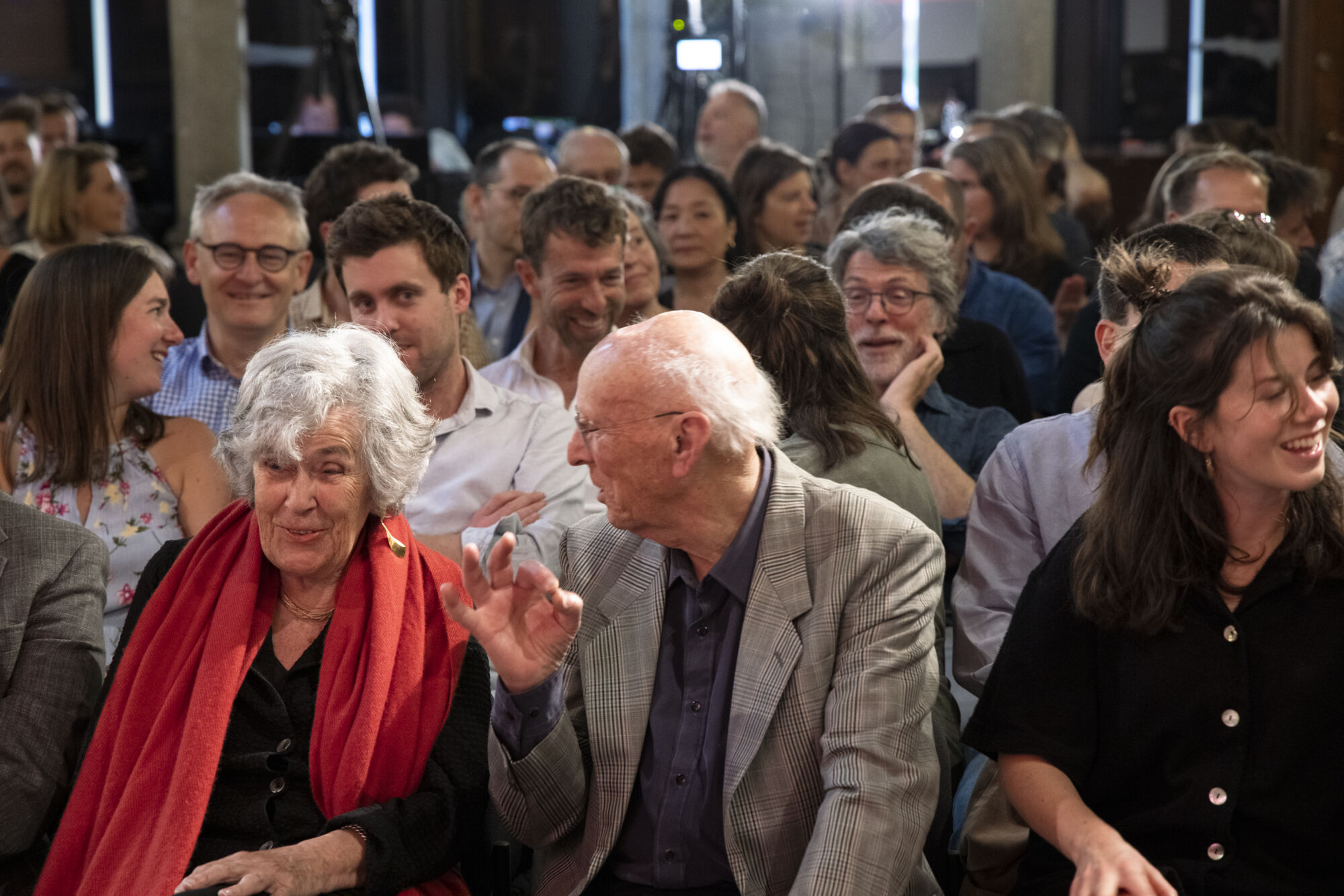 Inaugurale lezing prof. dr. Stefaan Walgrave