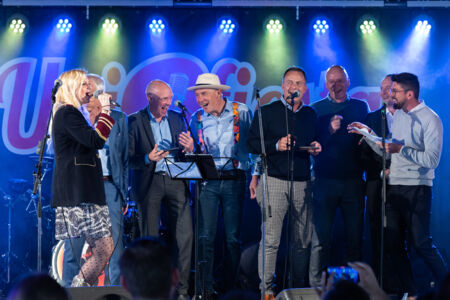 Unifiësta personeelsfeest 2023