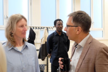 USAB netwerkevent “waardig werk”