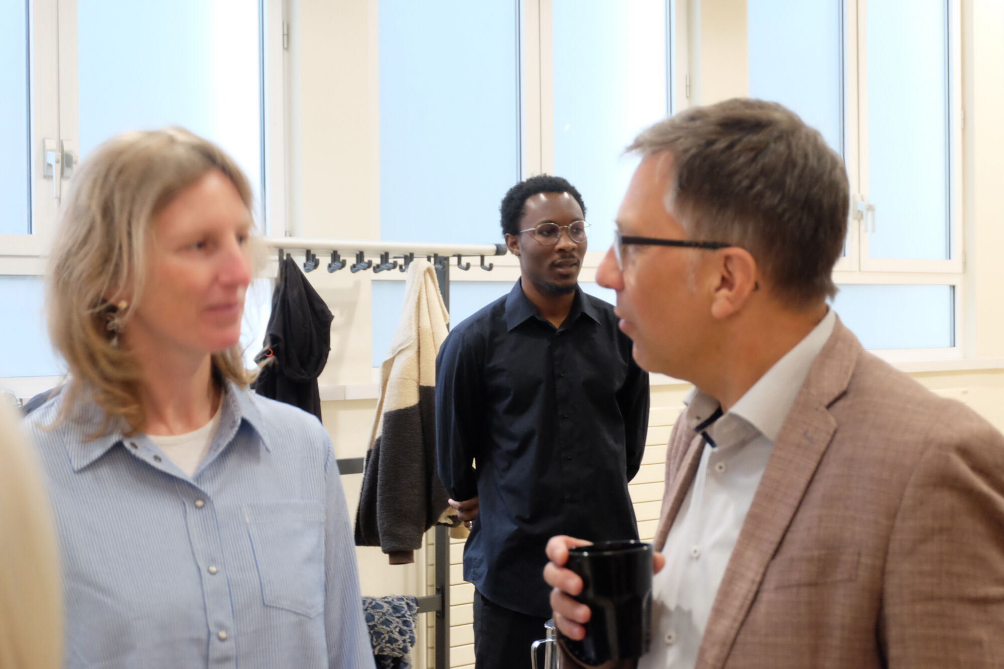 USAB netwerkevent “waardig werk”