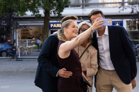Proclamatie FBE 2024