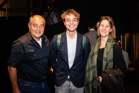 Proclamatie FSW 2023