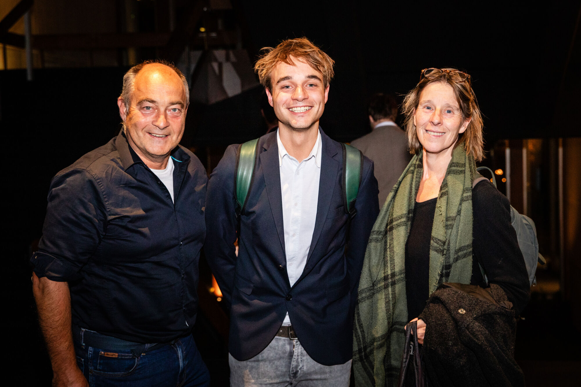 Proclamatie FSW 2023
