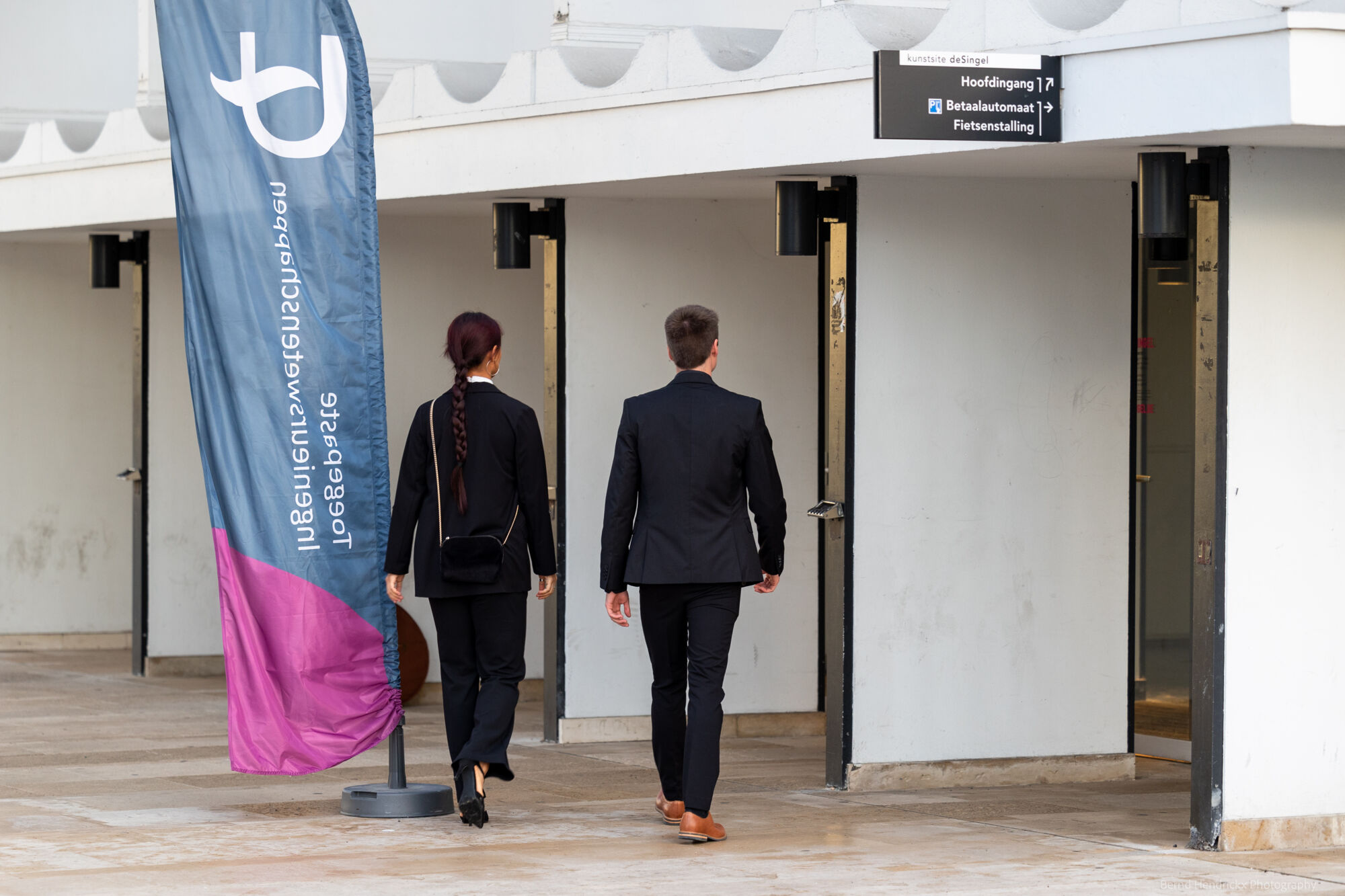 proclamatie Faculteit Toegepaste Ingenieurswetenschappen 