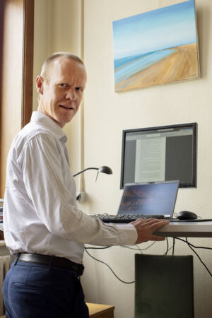 Tim Engels