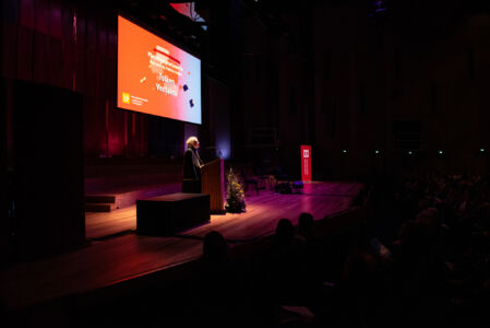 proclamatie FLW 2023