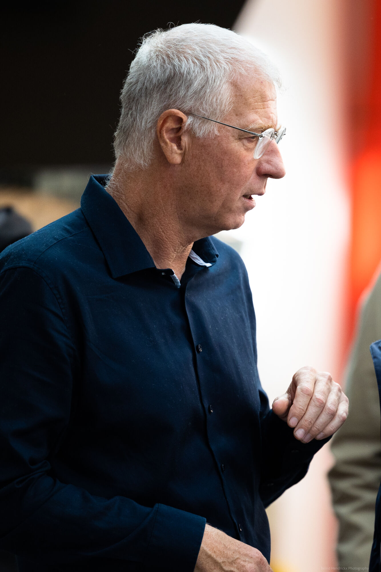 Inaugural Lecture - Hans Bruyninckx