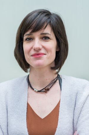 Nathalie Cools
