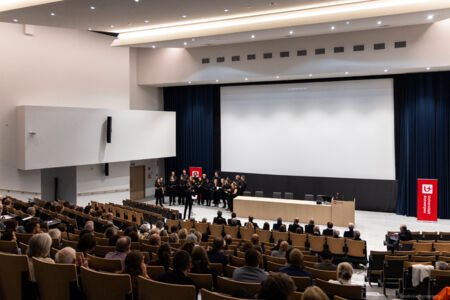 proclamatie Master-na-master specialistische geneeskunde