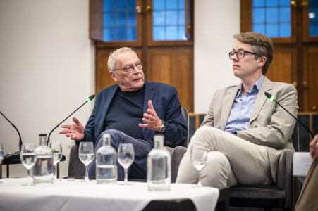 Boekvoorstelling Maarten Boudry - Jonathan Ramael-43.JPG