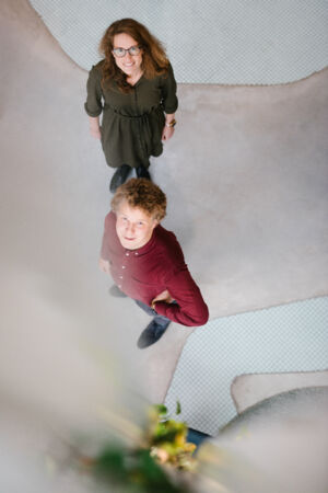 Wouter Hendrickx en Sara Melis (9).jpg