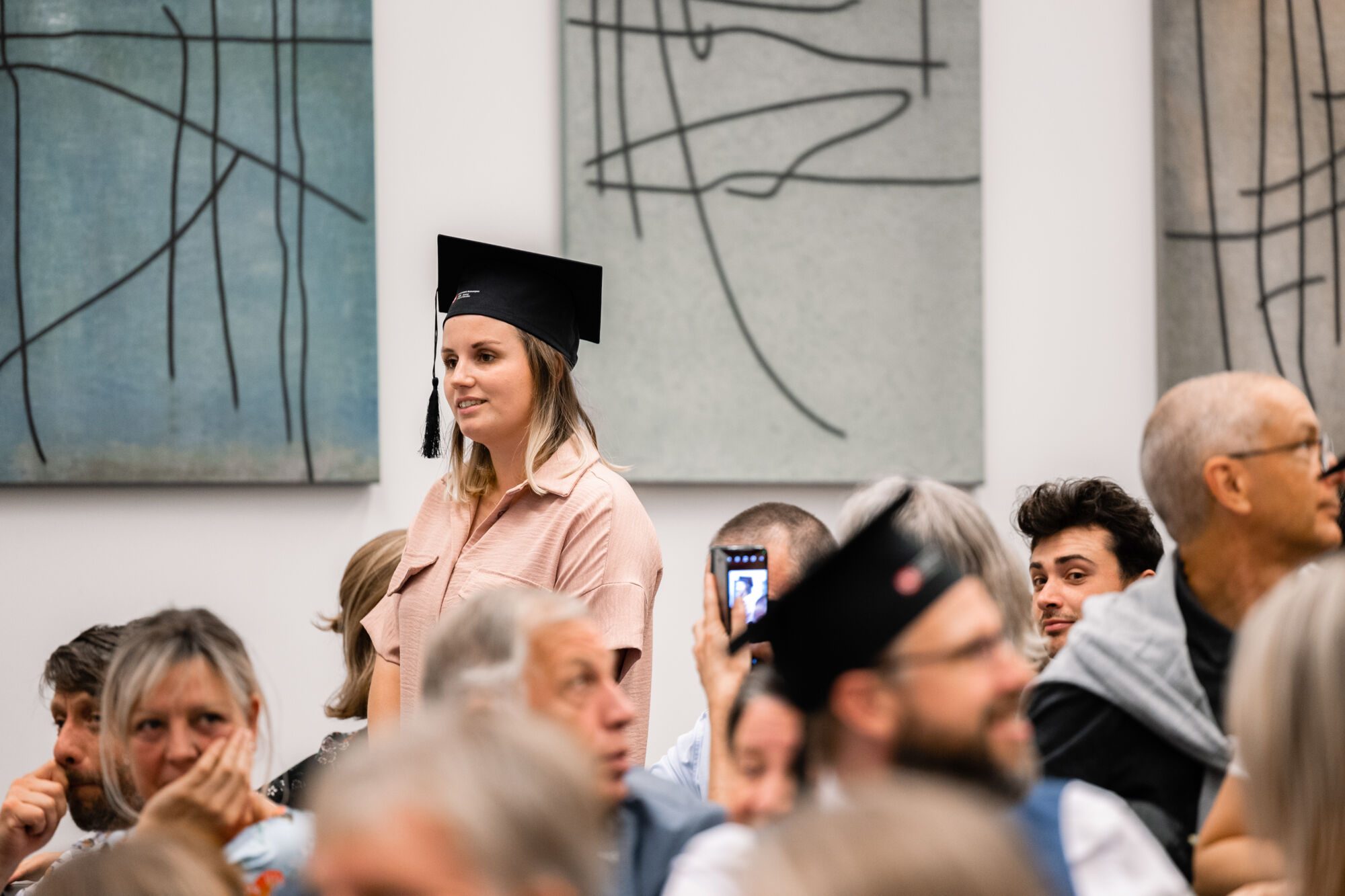 Antwerp School of Education - proclamatie 2023