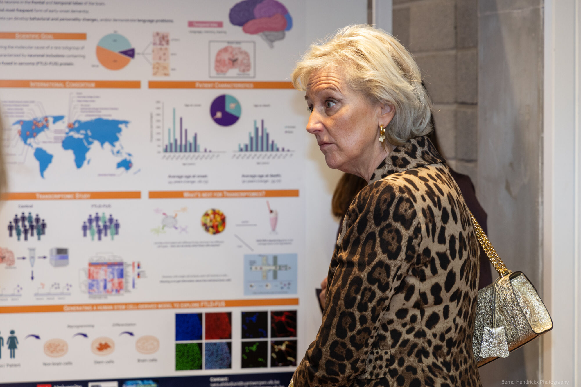 bezoek Prinses Astrid 2023