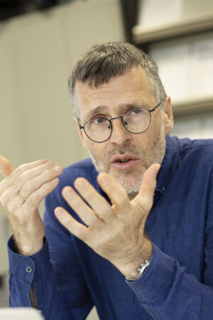 Hans De Loof
