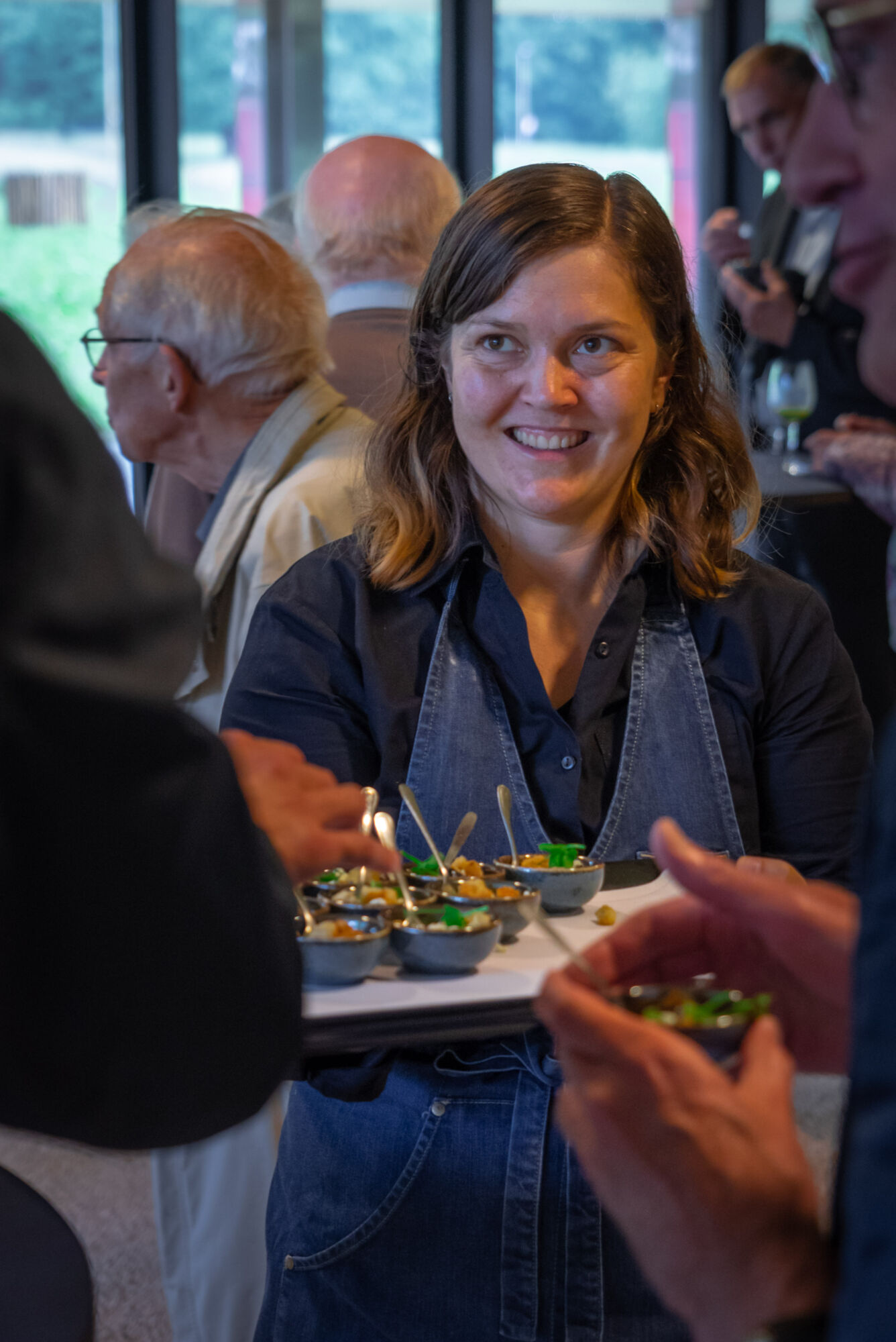 Inauguratie leerstoel Tilman