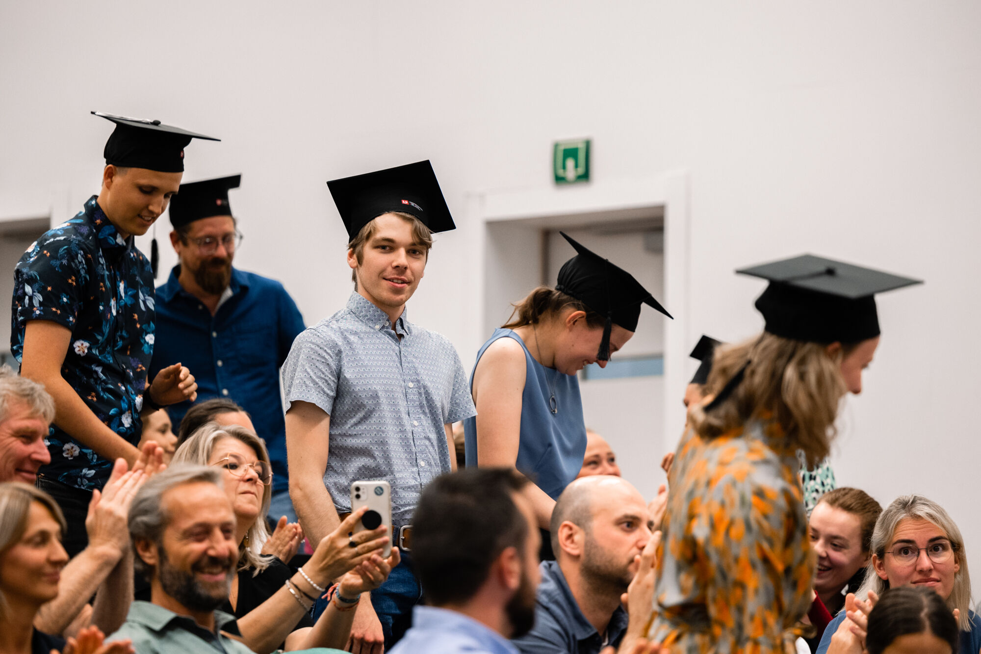 Antwerp School of Education - proclamatie 2023