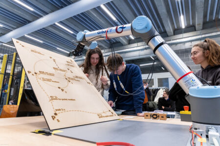 Campus Club 2025 - buitencampussen