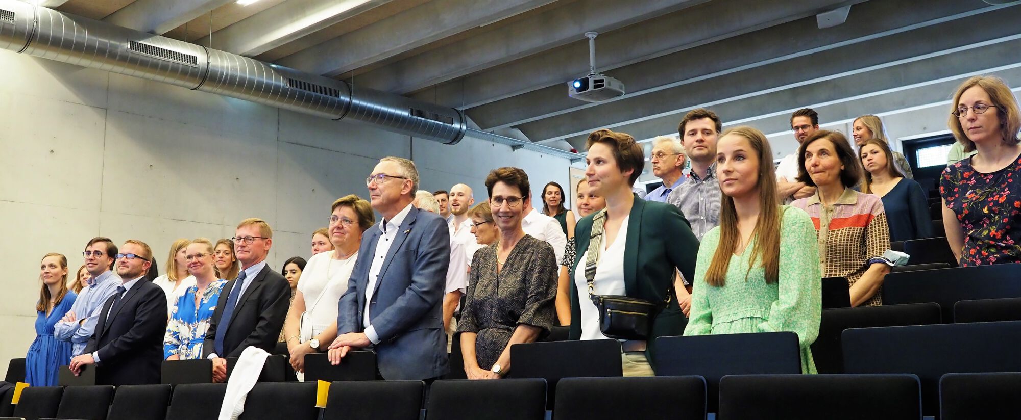 Doctoraatsverdediging Michiel Delesie - 18 mei 2022