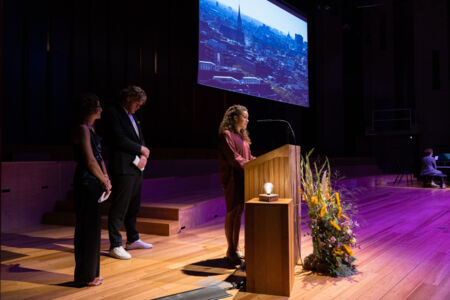 Proclamatie FBE 2023