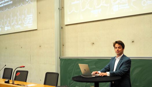 Doctoraatsverdediging Jonas Grammens 