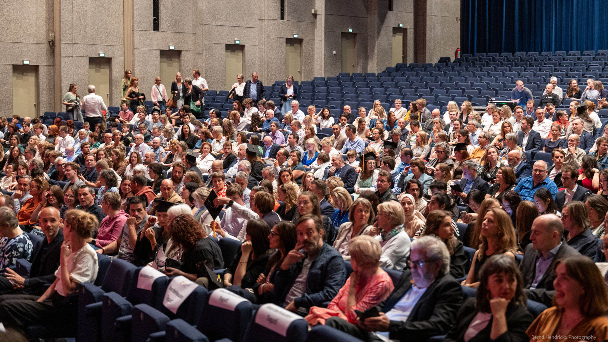 Proclamatie FLW 2024