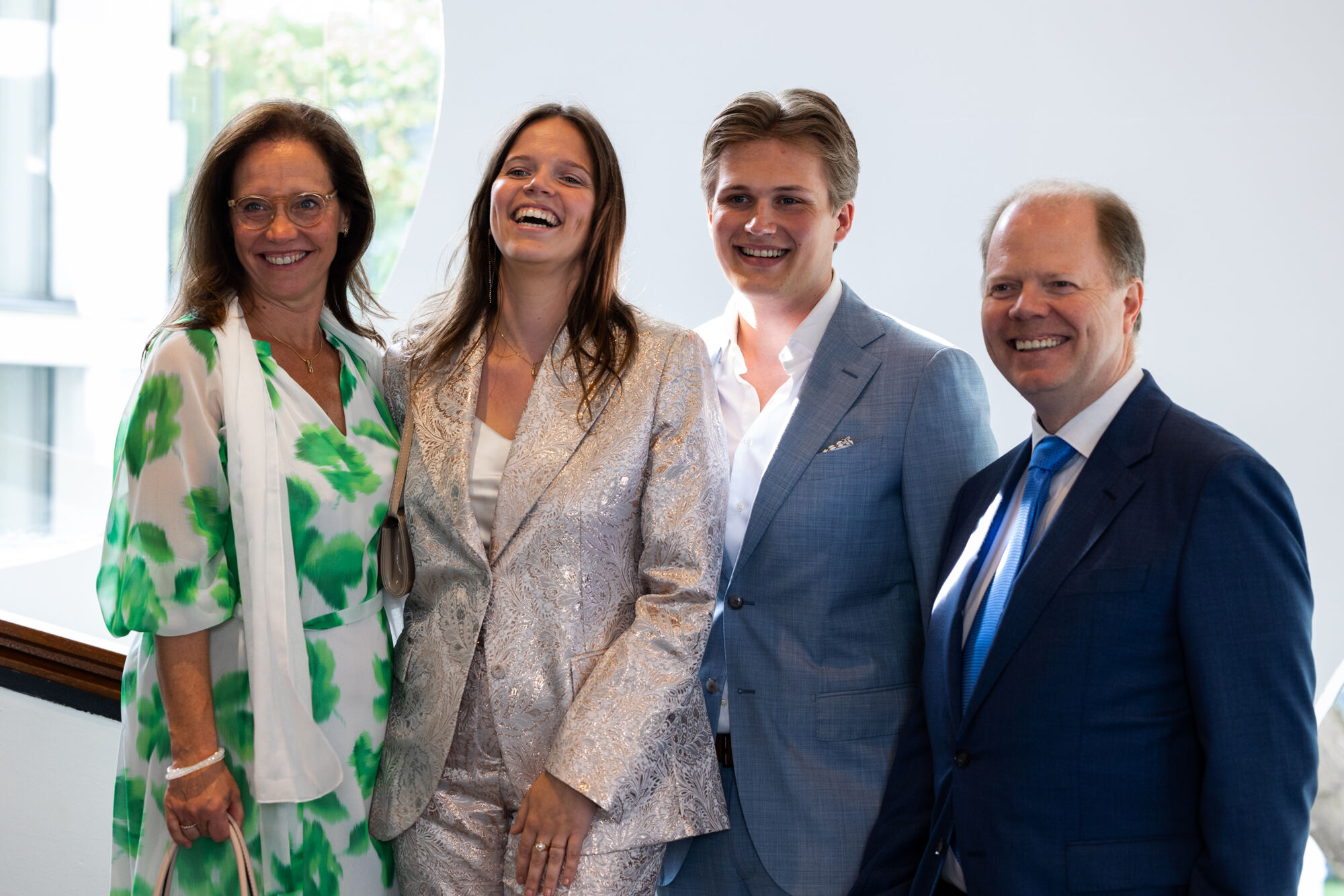 Proclamatie FBE 2023