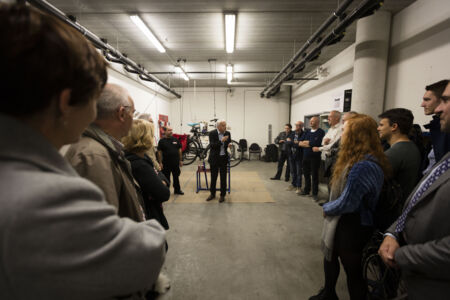 Opening fietsherstelwerkplaats Stadscampus (11).jpg