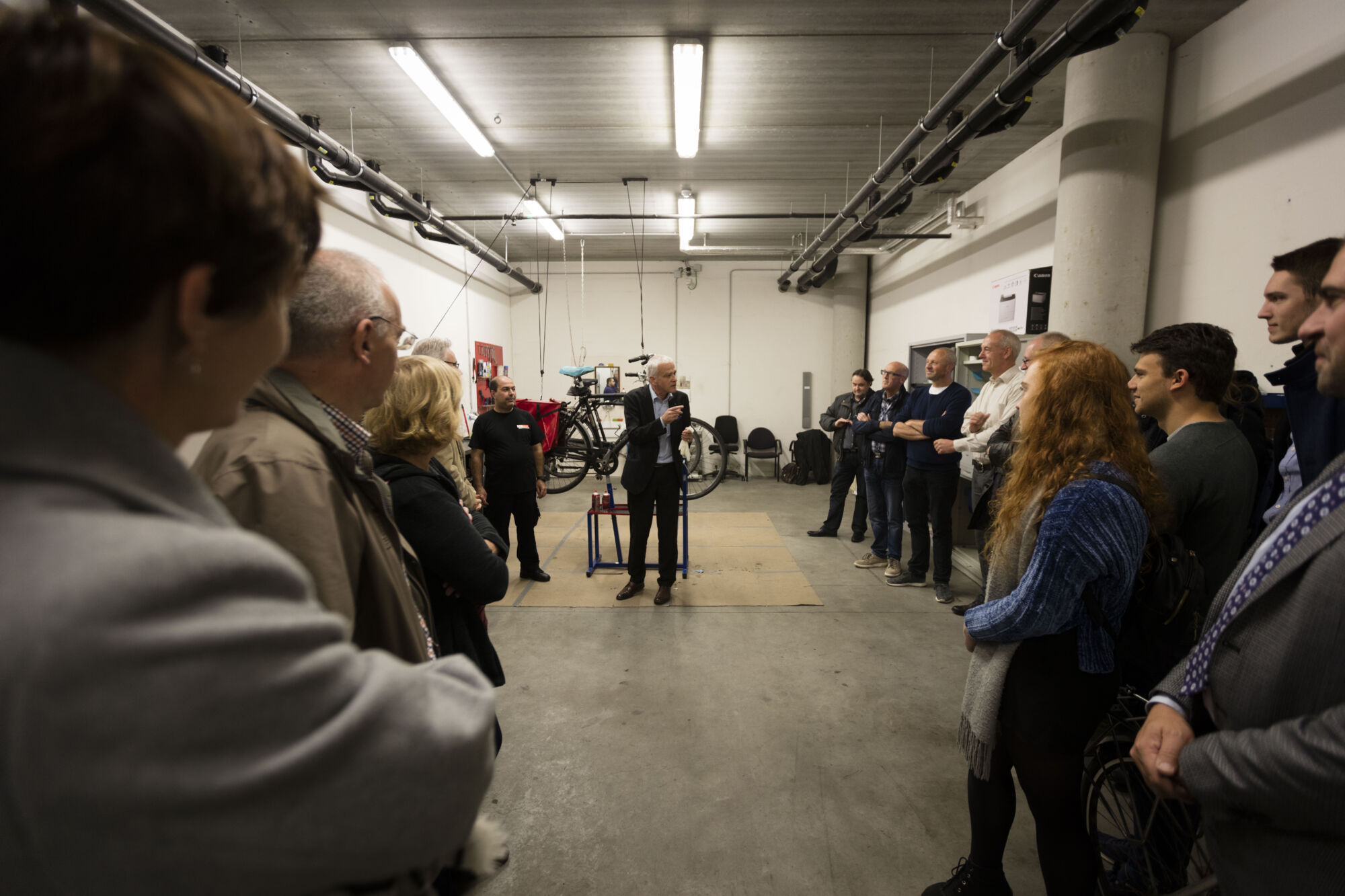 Opening fietsherstelwerkplaats Stadscampus (11).jpg