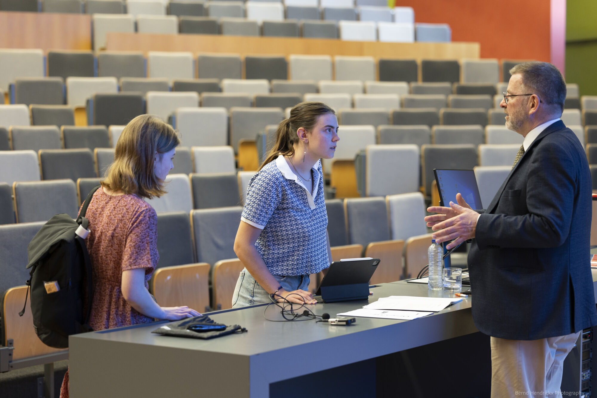 Les Faculteit Rechten - 14 mei 2024