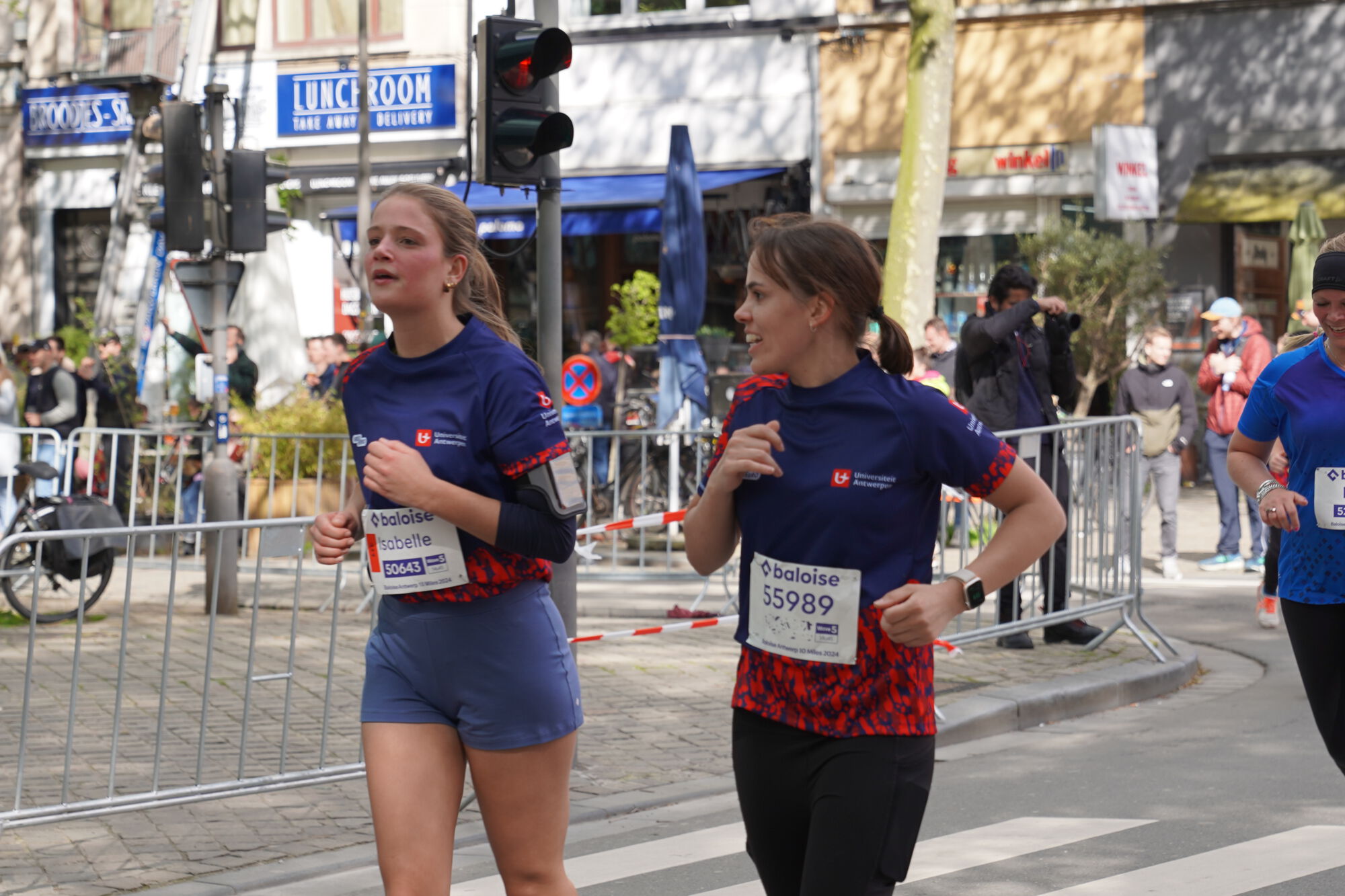 10 Miles 2024