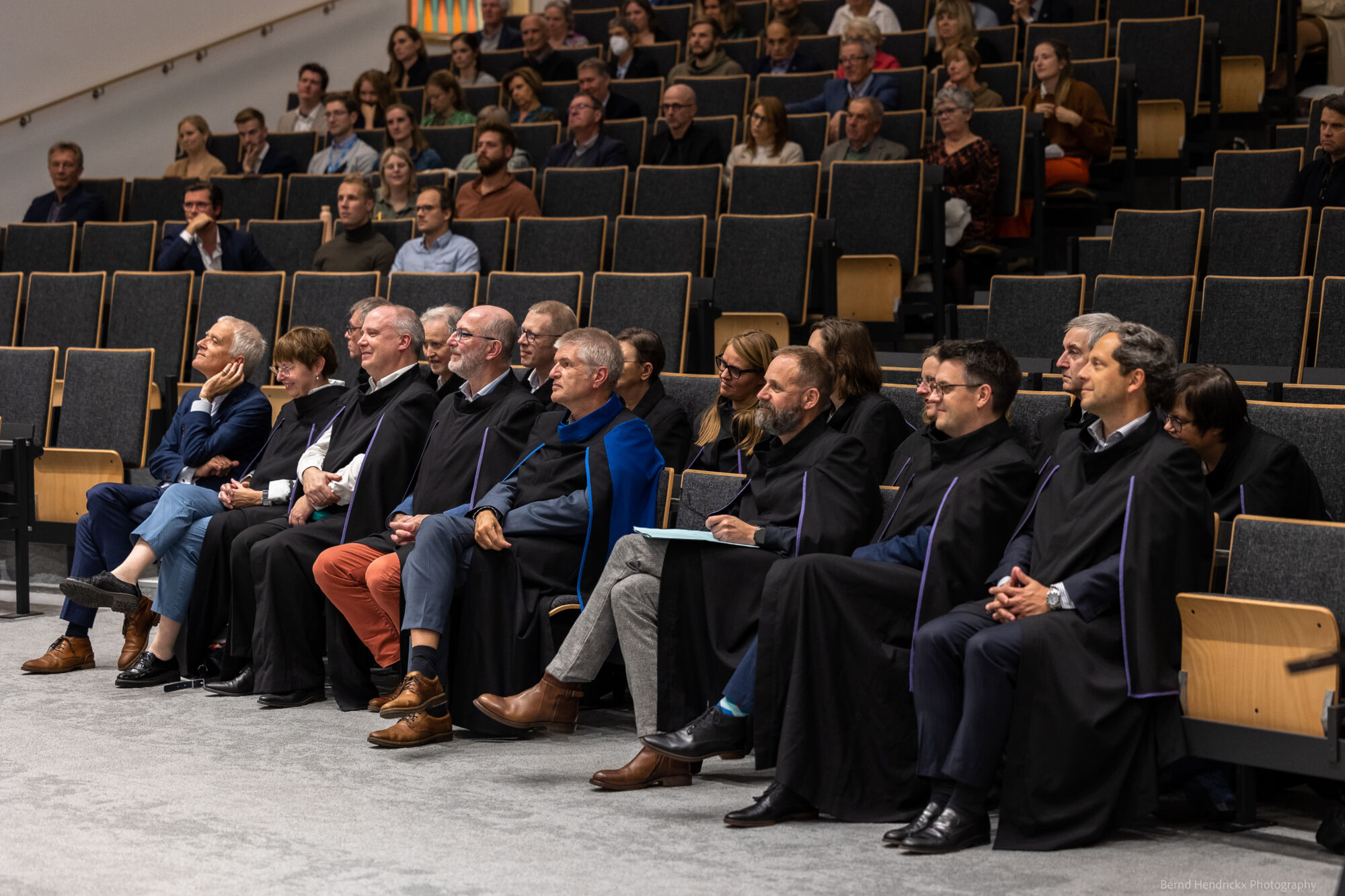 proclamatie Master-na-master specialistische geneeskunde