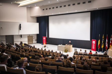 Verpleegkundige in de huisartsenpraktijk - proclamatie 2024