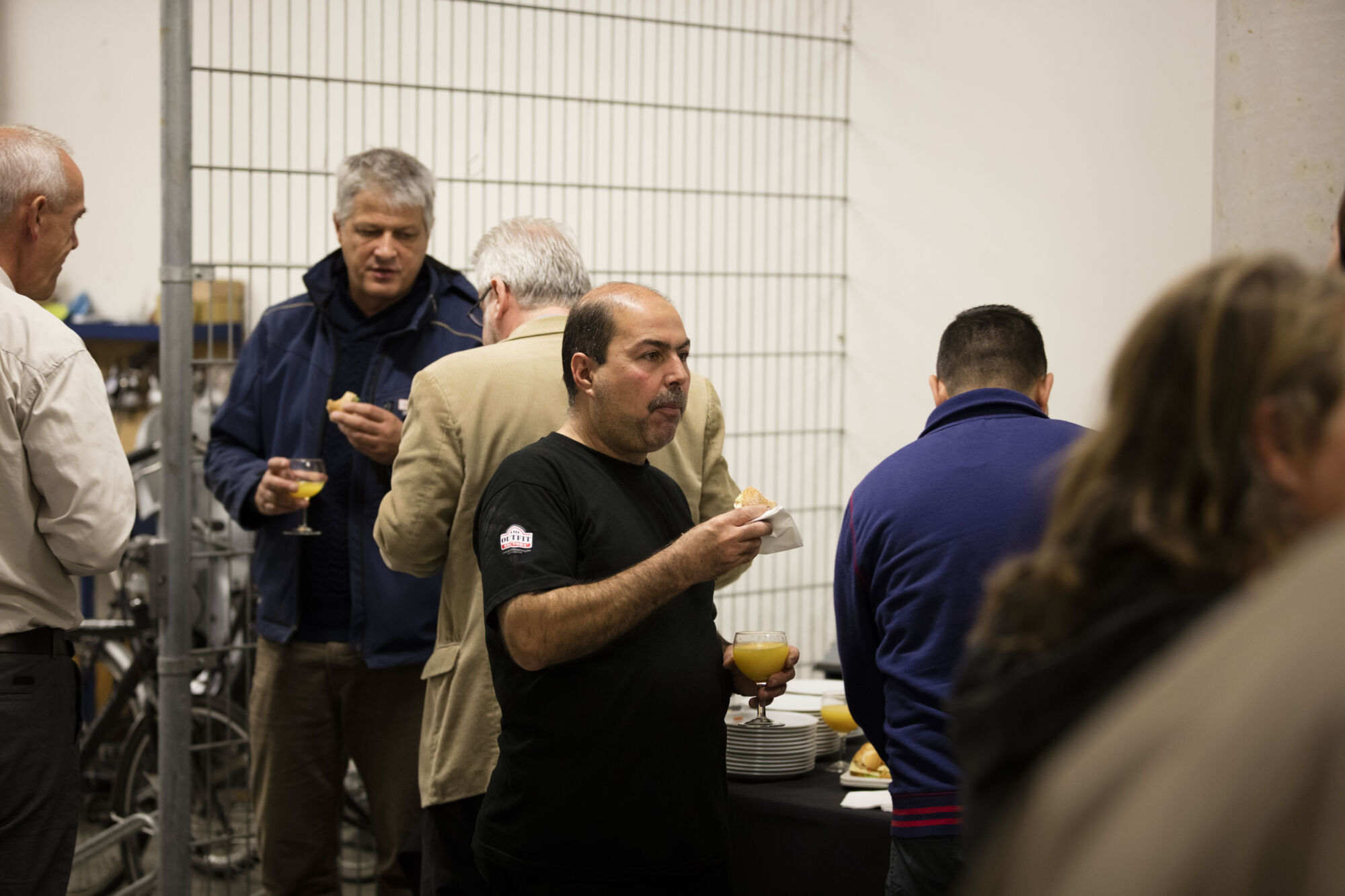 Opening fietsherstelwerkplaats Stadscampus (30).jpg