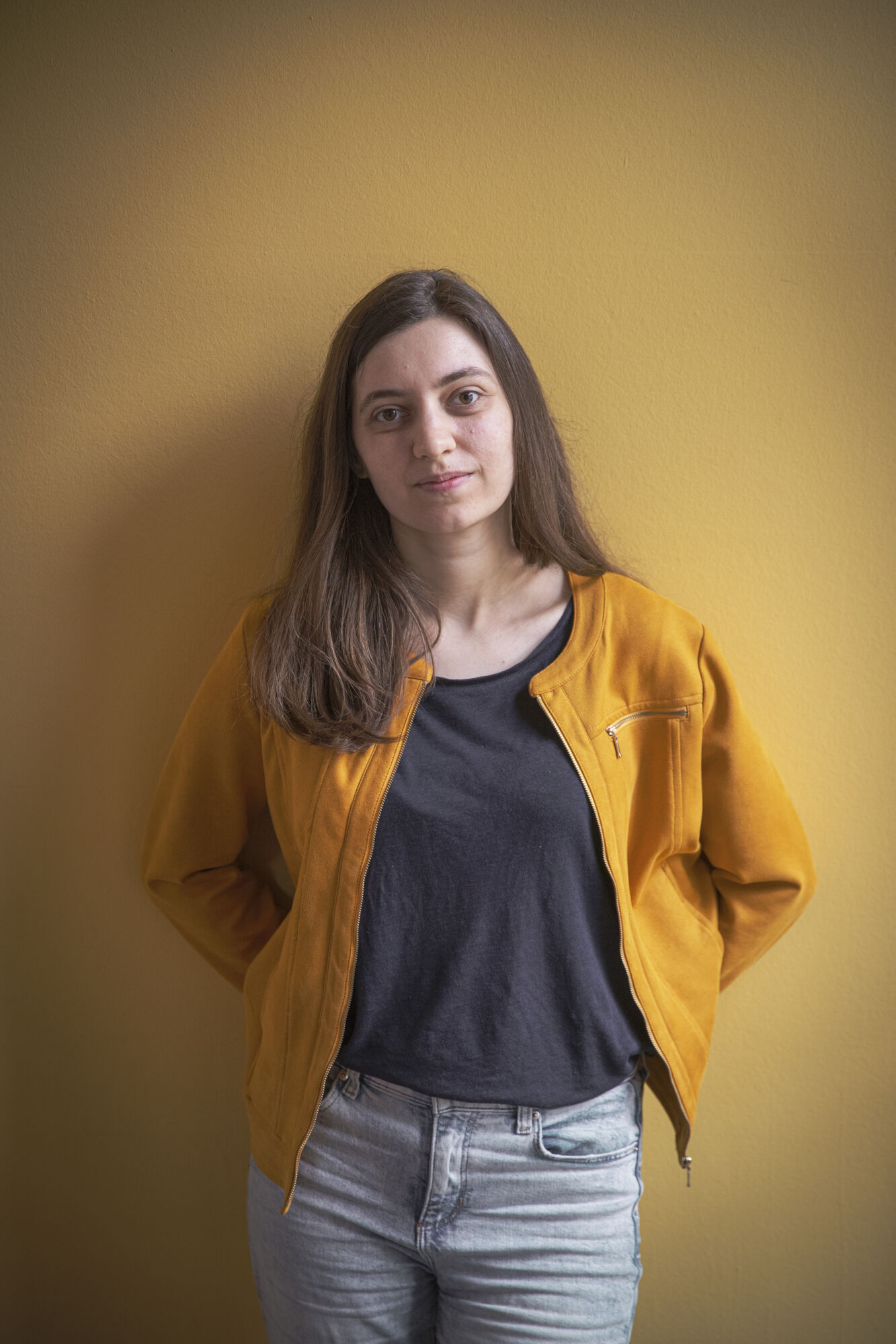Marly Terwisscha van Scheltinga