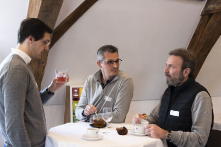 Module 2 dag 1 en 2 - Pro League Business School