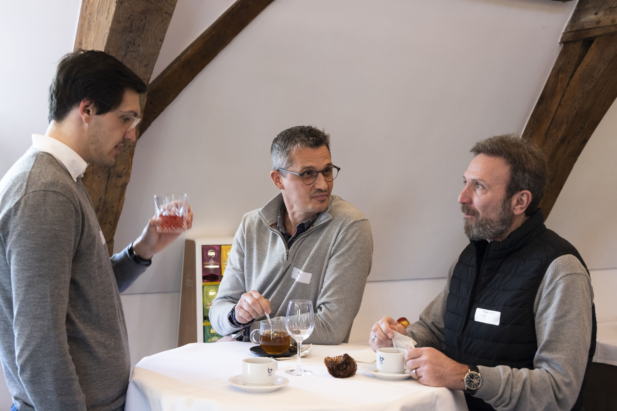 Module 2 dag 1 en 2 - Pro League Business School